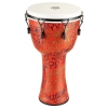 Meinl PMDJ1-XL-F Travel Series 14" Djembe (Pharaoh´s Script)<br>Fotoğraf: 1/5