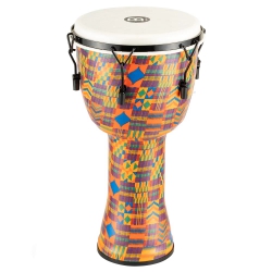 Meinl PMDJ2-L-F Travel Series 12" Djembe (Kenyan)