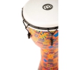 Meinl PMDJ2-L-F Travel Series 12" Djembe (Kenyan)<br>Fotoğraf: 2/4