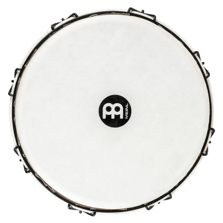 Meinl PMDJ2-XL-F Travel Series 14" Djembe (Kenyan)<br>Fotoğraf: 4/4