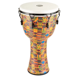 Meinl PMDJ2-XL-F Travel Series 14" Djembe (Kenyan)