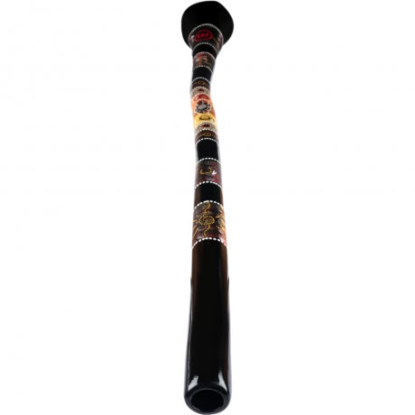 Meinl PROFDDG1-BK D-Tone Didgeridoo (Siyah)<br>Fotoğraf: 5/5