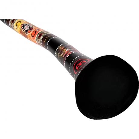 Meinl PROFDDG1-BK D-Tone Didgeridoo (Siyah)<br>Fotoğraf: 3/5