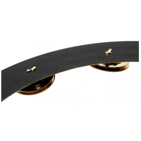 Meinl Professional Backbeat 14'' Trampet Tambourine<br>Fotoğraf: 6/9