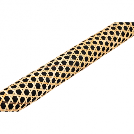 Meinl PRORS1-XL Bamboo 47" Rainstick (Black Bambus)<br>Fotoğraf: 2/5