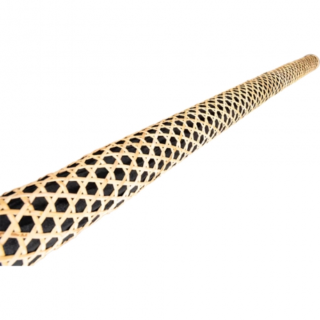 Meinl PRORS1-XL Bamboo 47" Rainstick (Black Bambus)<br>Fotoğraf: 4/5