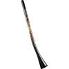 Meinl PROSDDG1-BK Synthetic D-tone Didgeridoo (Siyah)<br>Fotoğraf: 1/5