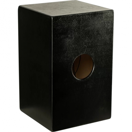 Meinl PSC100B Frontplate Snarecraft Elektro Cajon (Baltic Birch)<br>Fotoğraf: 3/9