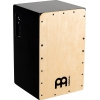Meinl PSC100B Frontplate Snarecraft Elektro Cajon (Baltic Birch)<br>Fotoğraf: 1/9