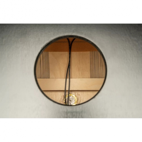 Meinl PSC100B Frontplate Snarecraft Elektro Cajon (Baltic Birch)<br>Fotoğraf: 5/9