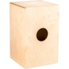 Meinl PSC100NT Snarecraft Elektro Cajon (Natural)<br>Fotoğraf: 3/6