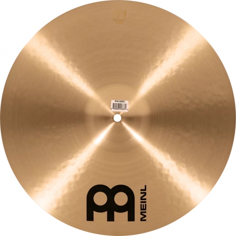 Meinl Pure Alloy 16'' Crash Zil (Medium)<br>Fotoğraf: 5/6