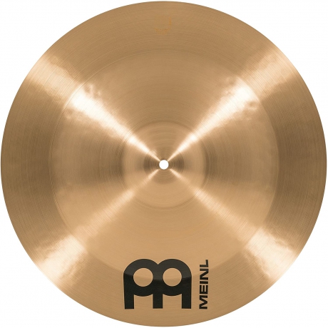 Meinl Pure Alloy 18'' China Zil (Medium)<br>Fotoğraf: 2/4
