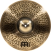 Meinl Pure Alloy Custom 15'' Medium Thin Hi Hat Zil (Çift)<br>Fotoğraf: 5/6