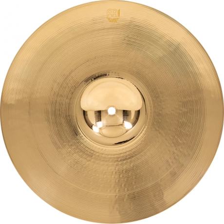 Meinl Pure Alloy Custom 15'' Medium Thin Hi Hat Zil (Çift)<br>Fotoğraf: 6/6
