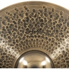 Meinl Pure Alloy Custom 20'' Crash Zil (Medium Thin)<br>Fotoğraf: 3/5