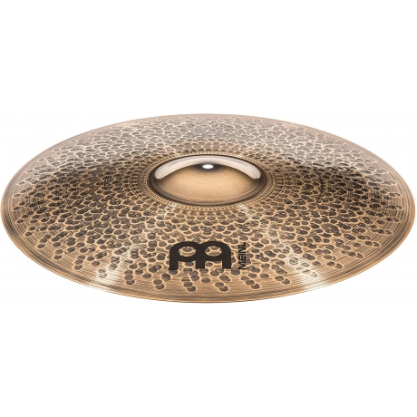 Meinl Pure Alloy Custom 20'' Crash Zil (Medium Thin)<br>Fotoğraf: 4/5