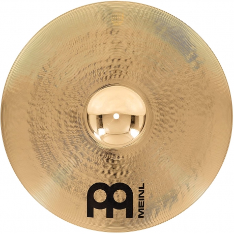 Meinl Pure Alloy Custom 20'' Crash Zil (Medium Thin)<br>Fotoğraf: 2/5