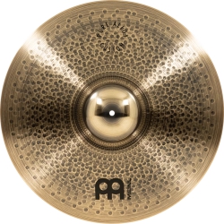 Meinl Pure Alloy Custom 22'' Ride Zil (Medium Thin)