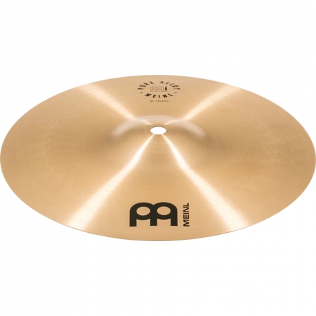 Meinl Pure Alloy Cymbal 10'' Splash Zil (Medium)<br>Fotoğraf: 2/6