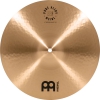 Meinl Pure Alloy Medium 14'' Hi Hat (Çift)<br>Fotoğraf: 5/10