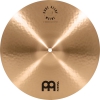 Meinl Pure Alloy Medium 14'' Hi Hat (Çift)<br>Fotoğraf: 8/10