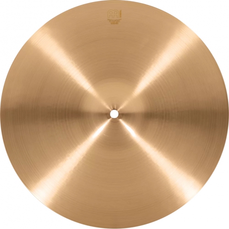 Meinl Pure Alloy Medium 14'' Hi Hat (Çift)<br>Fotoğraf: 6/10