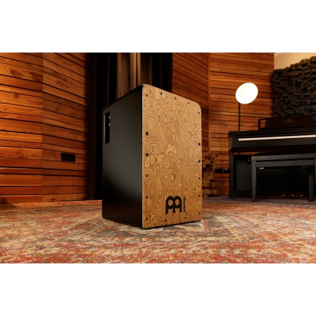 Meinl PWCP100MB Frontplate Elektro Cajon (Baltic Birch)<br>Fotoğraf: 6/9