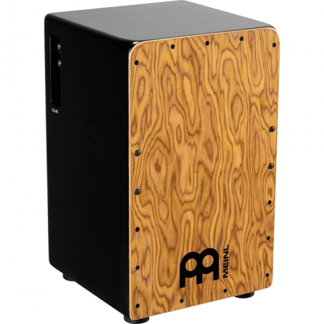 Meinl PWCP100MB Frontplate Elektro Cajon (Baltic Birch)<br>Fotoğraf: 1/9