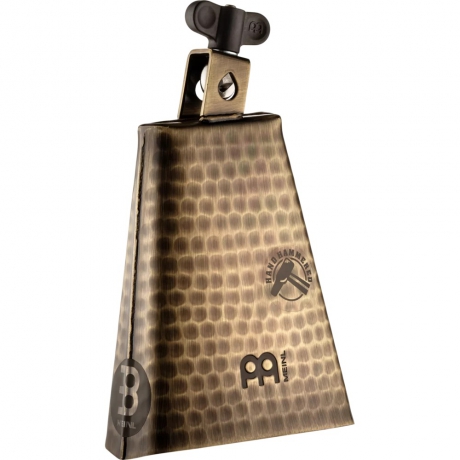 Meinl Realplayer 6.25'' Cowbell (Gold)<br>Fotoğraf: 1/3