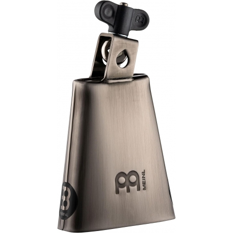 Meinl Realplayer Hand Brushed High Pitch 4.5" Cowbell (Steel)<br>Fotoğraf: 1/1