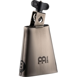 Meinl Realplayer Hand Brushed High Pitch 4.5" Cowbell (Steel)