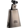 Meinl Realplayer Hand Brushed High Pitch 4.5" Cowbell (Steel)<br>Fotoğraf: 1/1