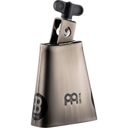 Meinl Realplayer Hand Brushed Medium Pitch 4,5" Cowbell (Stell)