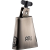 Meinl Realplayer Hand Brushed Medium Pitch 4,5" Cowbell (Stell)<br>Fotoğraf: 1/1