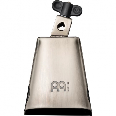 Meinl Realplayer Low Pitch 4.5" Cowbell (Steel)<br>Fotoğraf: 2/3