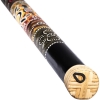 Meinl RS1BK-L Bamboo 39" Rainstick (Siyah)<br>Fotoğraf: 3/5