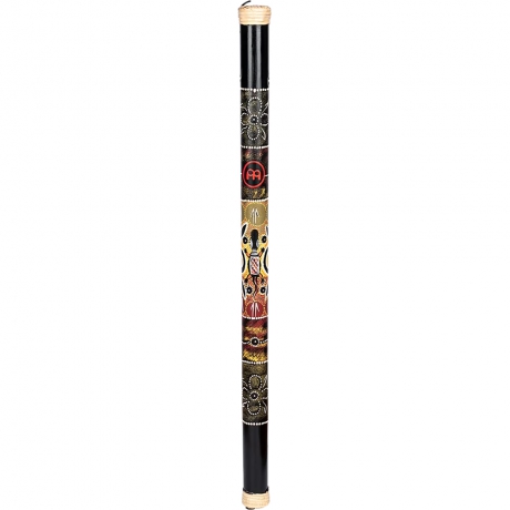 Meinl RS1BK-L Bamboo 39" Rainstick (Siyah)<br>Fotoğraf: 5/5