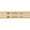 Meinl SB100 Hickory Acorn Wood Tip Standard 7A Baget<br>Fotoğraf: 3/4