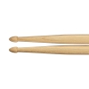 Meinl SB101 Hickory Acorn Wood Tip Standard 5A Baget<br>Fotoğraf: 2/4
