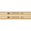 Meinl SB102 Hickory Acorn Wood Tip Standard 5B Baget<br>Fotoğraf: 3/4