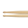 Meinl SB103 Hickory Acorn Wood Tip Standard Long 5A Baget<br>Fotoğraf: 2/4
