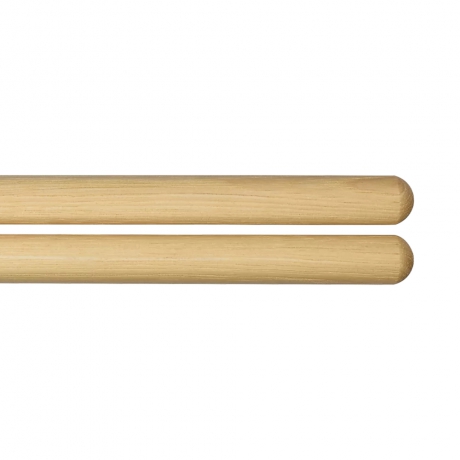 Meinl SB104 Hickory Wood Acorn Tip Standard Long 5B Baget<br>Fotoğraf: 4/4
