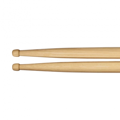 Meinl SB105 Hickory Hybrid Wood Tip 7A Baget<br>Fotoğraf: 2/4