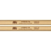 Meinl SB105 Hickory Hybrid Wood Tip 7A Baget<br>Fotoğraf: 3/4