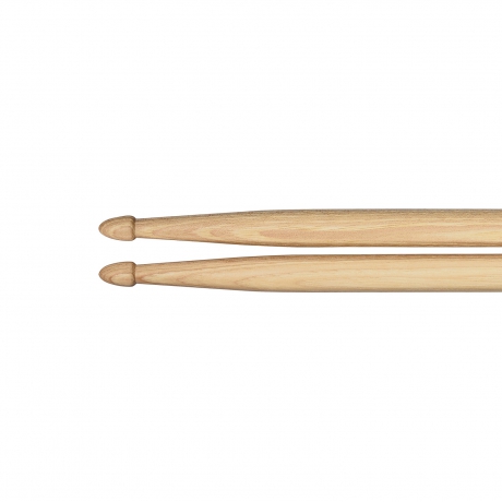 Meinl SB109 Hickory Heavy 5b Acorn Wood Tip Baget<br>Fotoğraf: 2/3