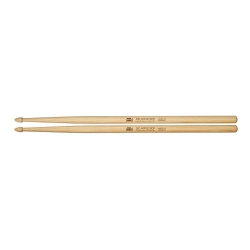 Meinl SB111 Hickory Big Acorn Wood Tip Big Apple Bop 7A Baget
