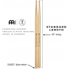 Meinl SB112 Hickory Small Acorn Wood Tip 5B Baget<br>Fotoğraf: 2/2