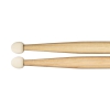 Meinl SB116 Drumstick Hickory Round Felt Tip Mallet<br>Fotoğraf: 2/4
