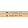 Meinl SB121 Hickory Acorn Wood Tip Standard Long 7A Baget<br>Fotoğraf: 3/4